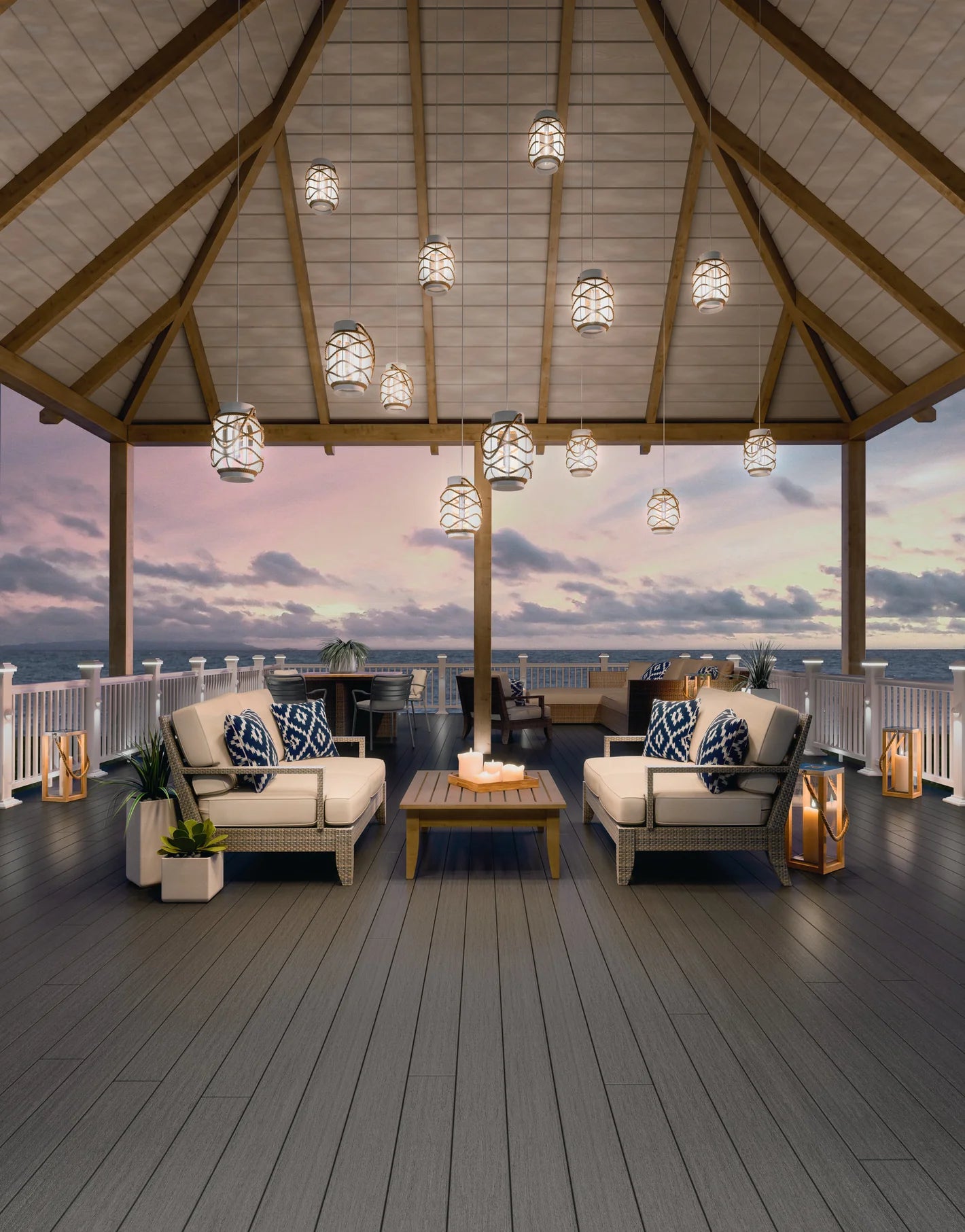 Poser du Carrelage sur un Deck Extérieur Guide Pratique pour un Pati — free download