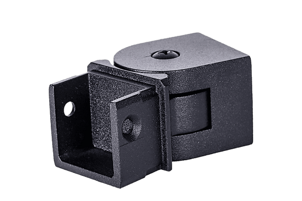 Fortress AL13 Home Black - Rail Brackets