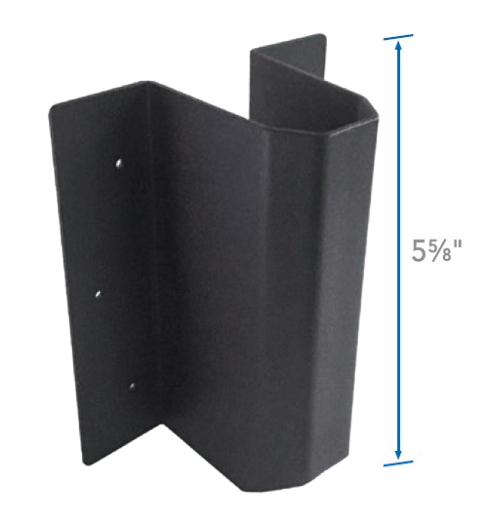 Fortress EVOLUTION™ Steel Framing — Ledger Bracket 5 5/8"