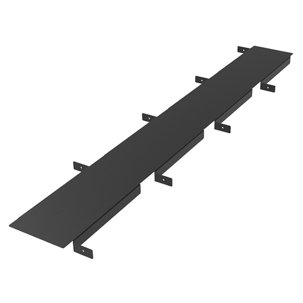 Fortress EVOLUTION™ Steel Framing — Tile Deck Tray (4' length)
