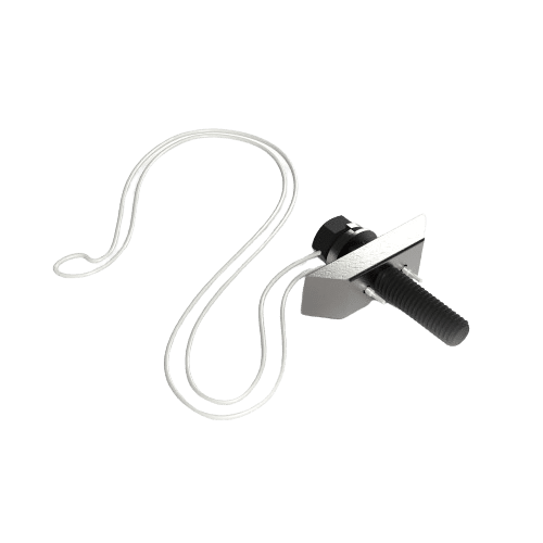 Fortress EVOLUTION™ Steel Framing — Toggle Bolt 5/16"