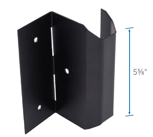 Fortress EVOLUTION™ Steel Framing — Rim Joist Bracket