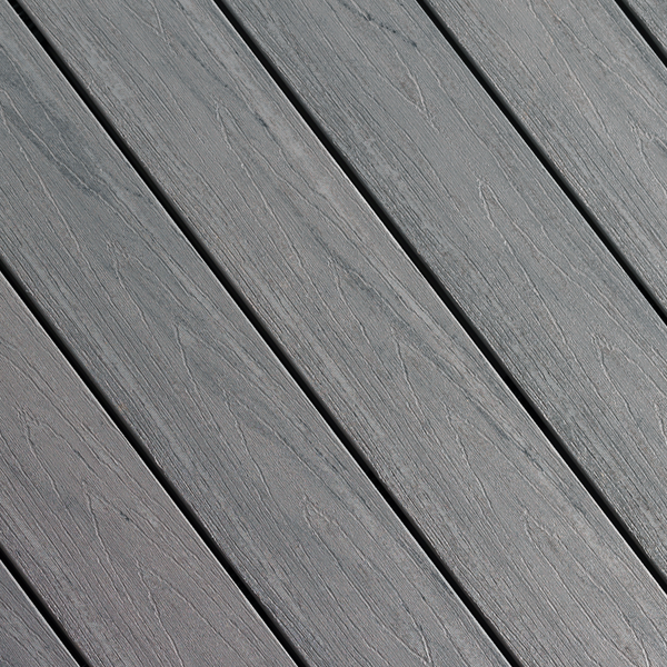 TruNorth - Accuspan et Fascia