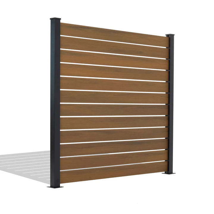 HOFT - Aluminum Base Plate Cover Black – Magasin de Patio et Terrasse ...