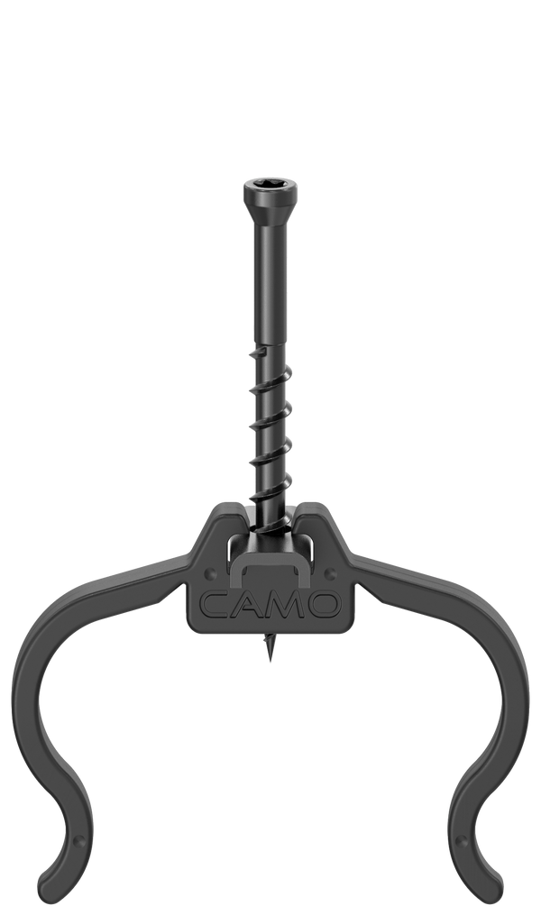 Clips - CAMO Edge®