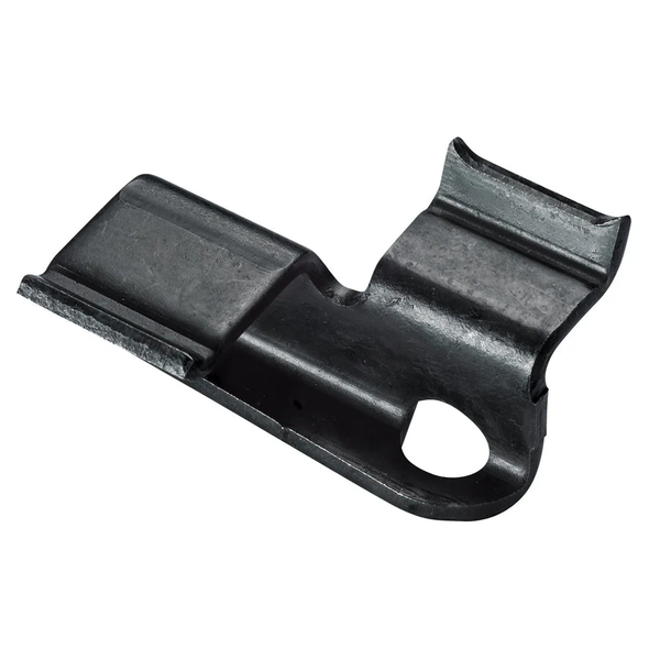 Clubhouse Connect Clip - Tiger Claw, For grooved decking