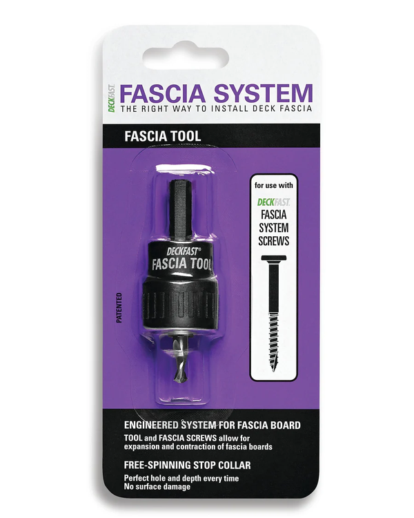 Fascia Tool - Starborn, (BDA155)
