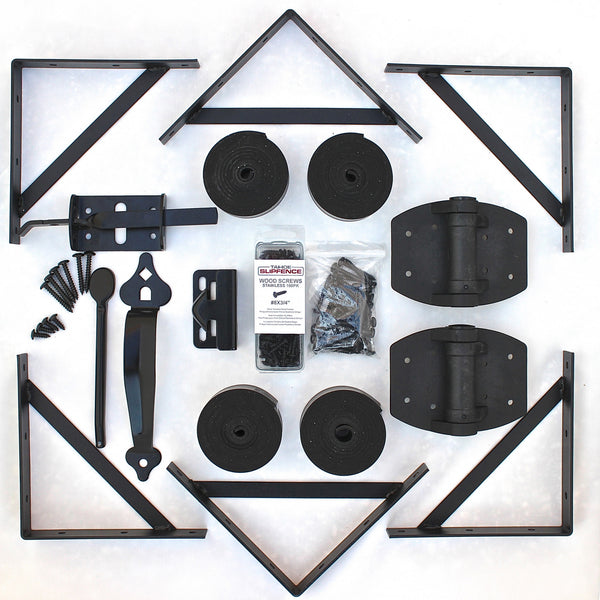 Gate Kit - SlipFence.