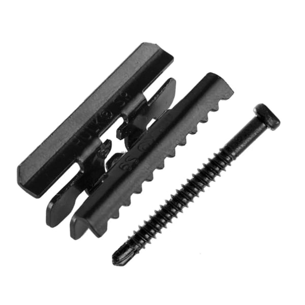 Hulk Fasteners - CHAIN COLLATED CLIPS