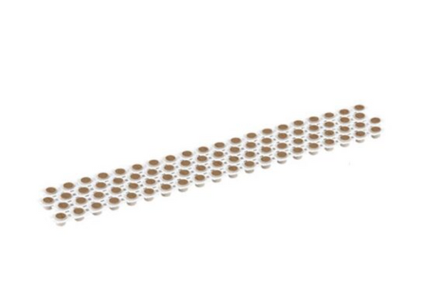 Timbertech Prime+ bouchons 80pc