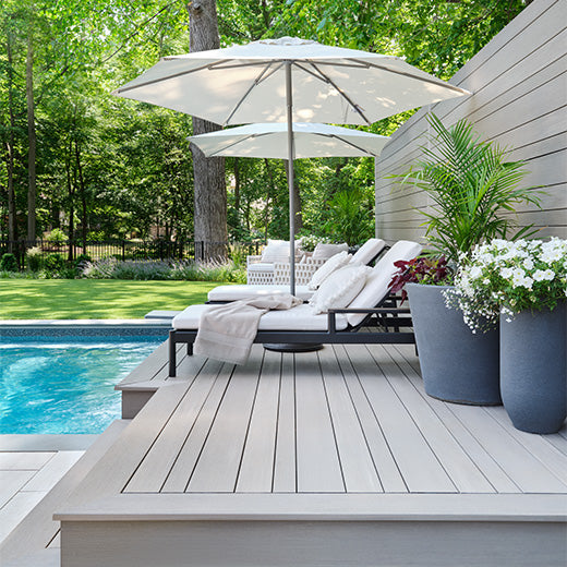 TimberTech - Vintage Collection – Magasin de Patio et Terrasse en