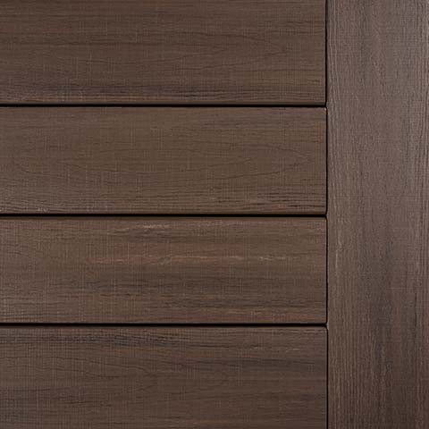 TimberTech - PVC Landmark Collection