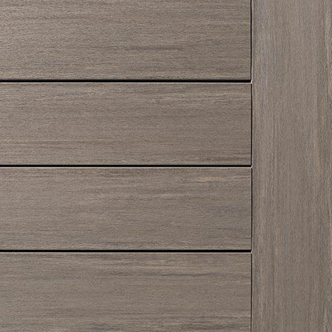 TimberTech - PVC Vintage Collection