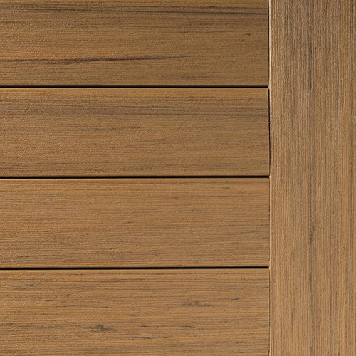 TimberTech - Prime Plus Collection